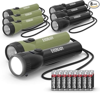 Batteries