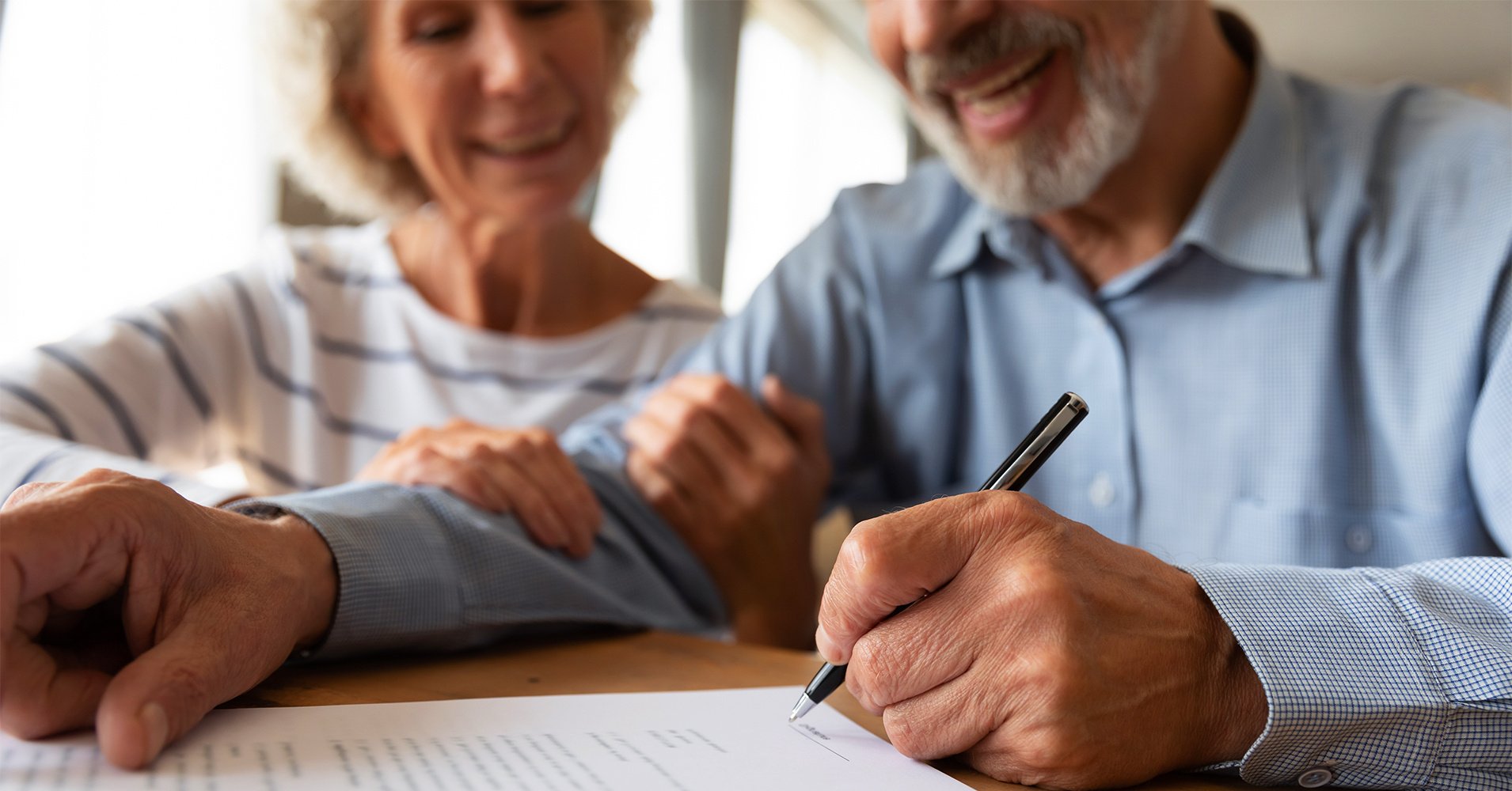 Estate Planning 101: Yes, Everyone Needs One (Even You)